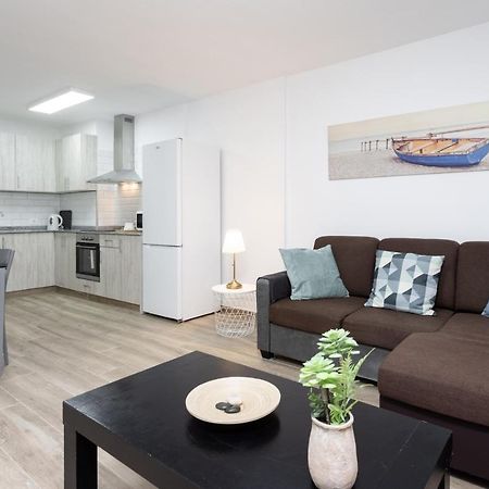 Home2Book Charming Apartment Santa Cruz, Wifi Luaran gambar