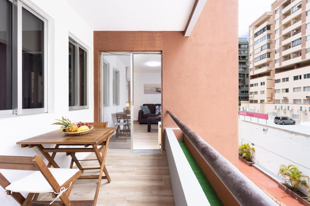 Home2Book Charming Apartment Santa Cruz, Wifi Luaran gambar