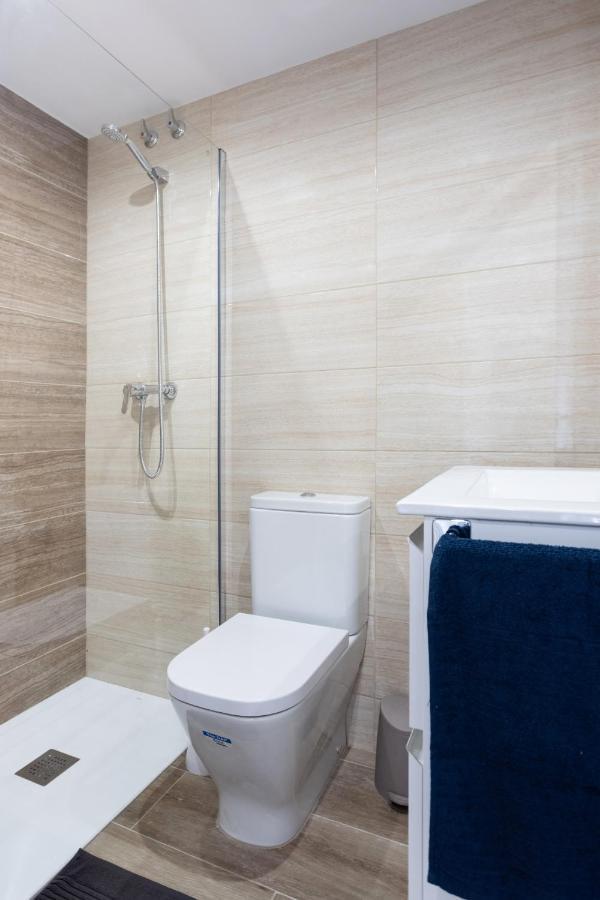 Home2Book Charming Apartment Santa Cruz, Wifi Luaran gambar