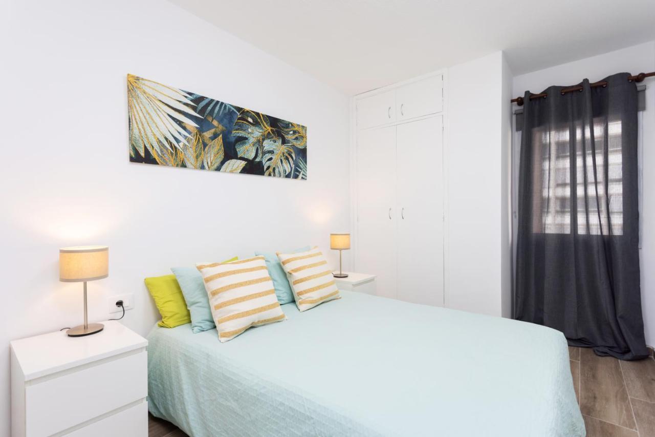 Home2Book Charming Apartment Santa Cruz, Wifi Luaran gambar