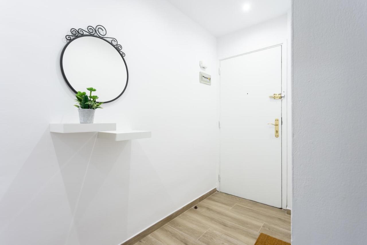 Home2Book Charming Apartment Santa Cruz, Wifi Luaran gambar