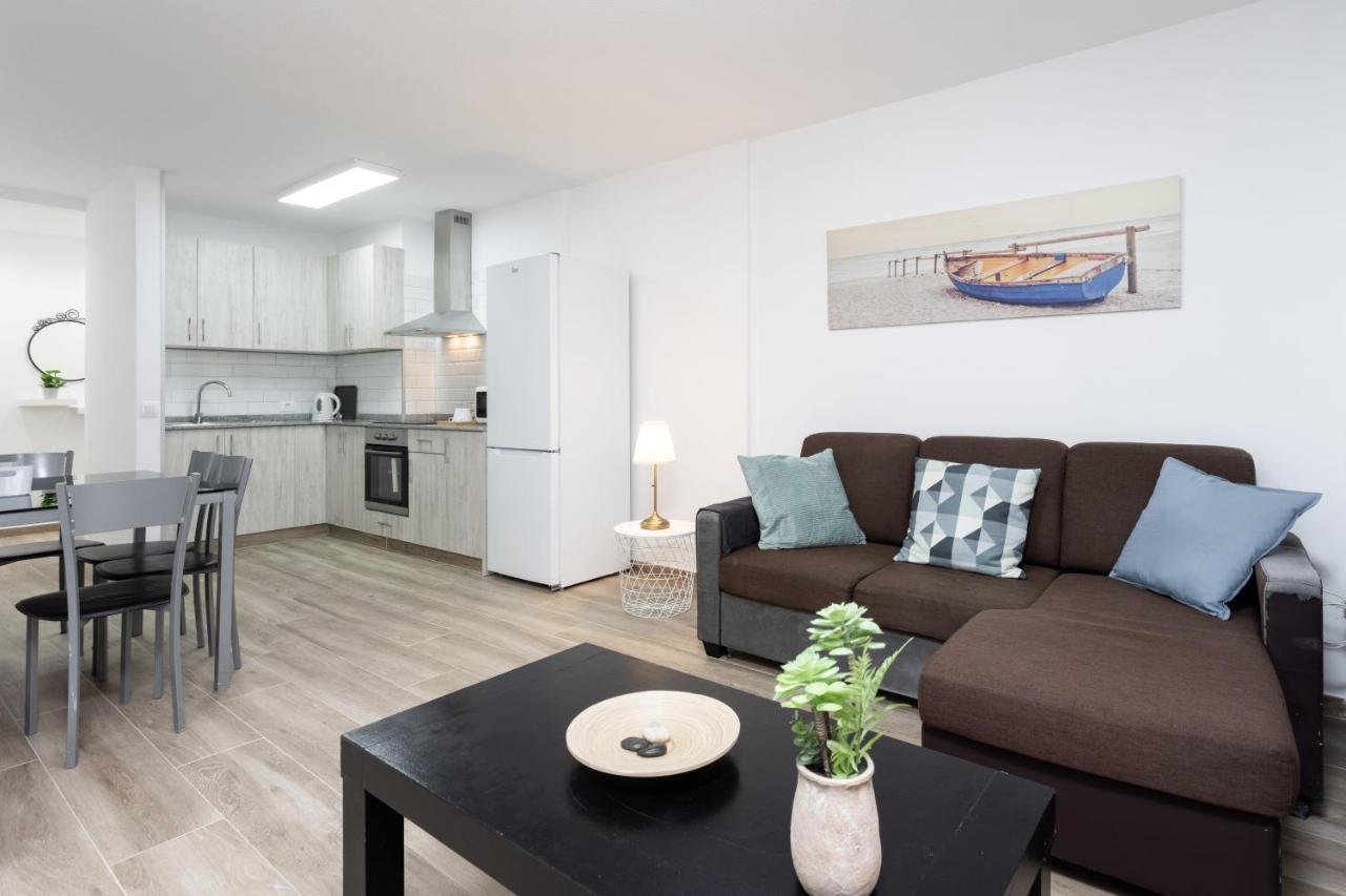 Home2Book Charming Apartment Santa Cruz, Wifi Luaran gambar