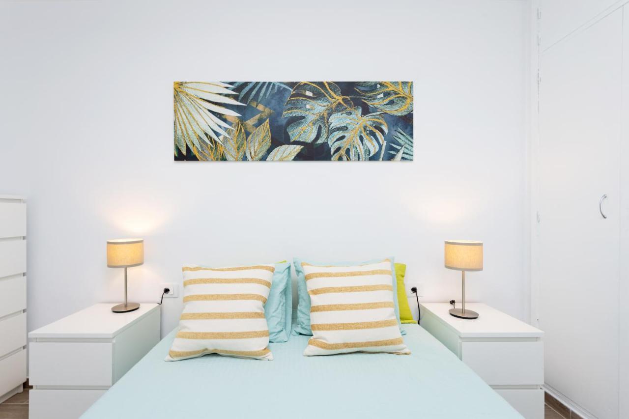 Home2Book Charming Apartment Santa Cruz, Wifi Luaran gambar