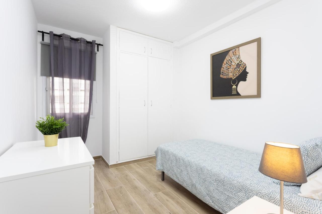 Home2Book Charming Apartment Santa Cruz, Wifi Luaran gambar