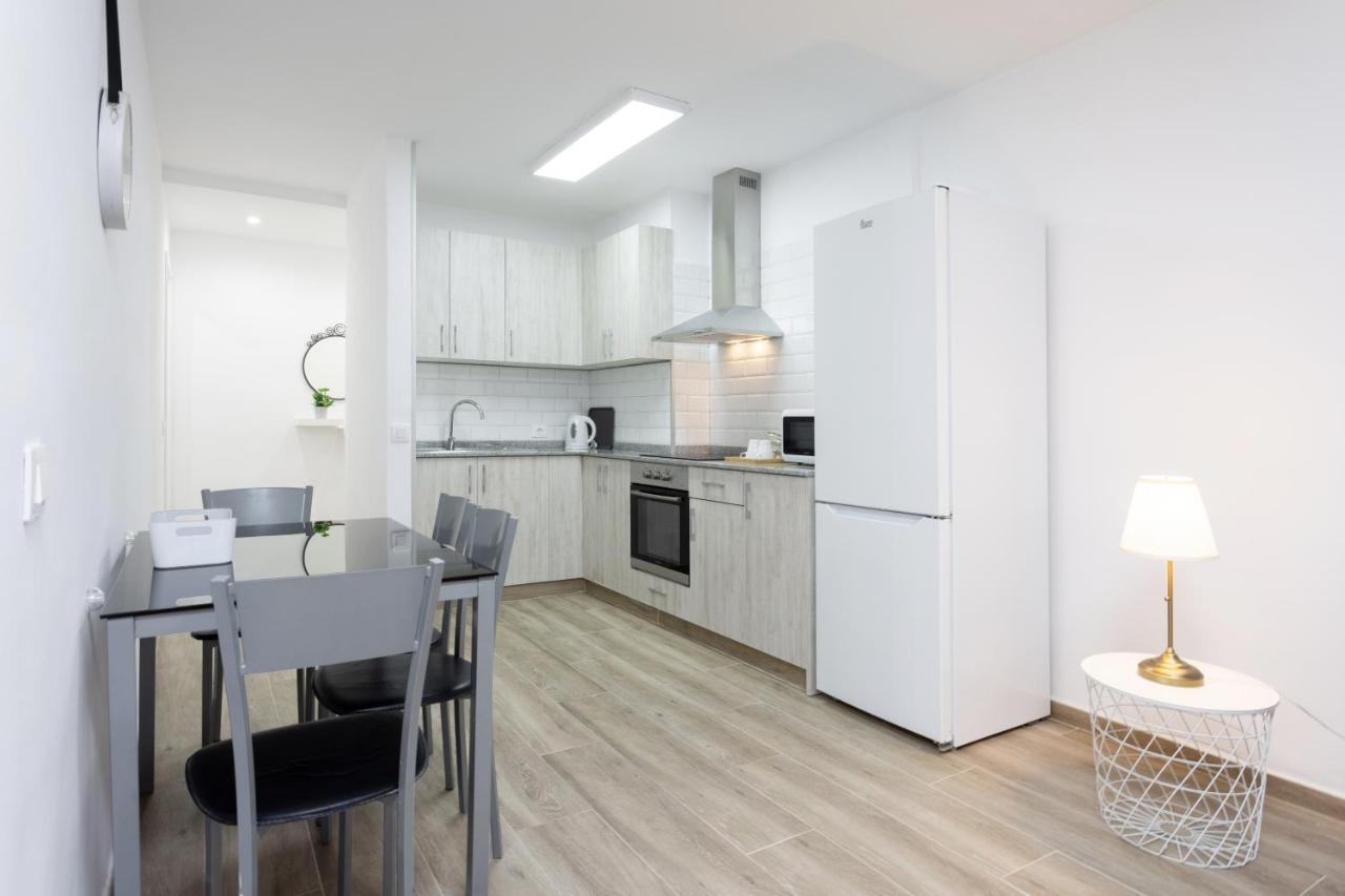 Home2Book Charming Apartment Santa Cruz, Wifi Luaran gambar