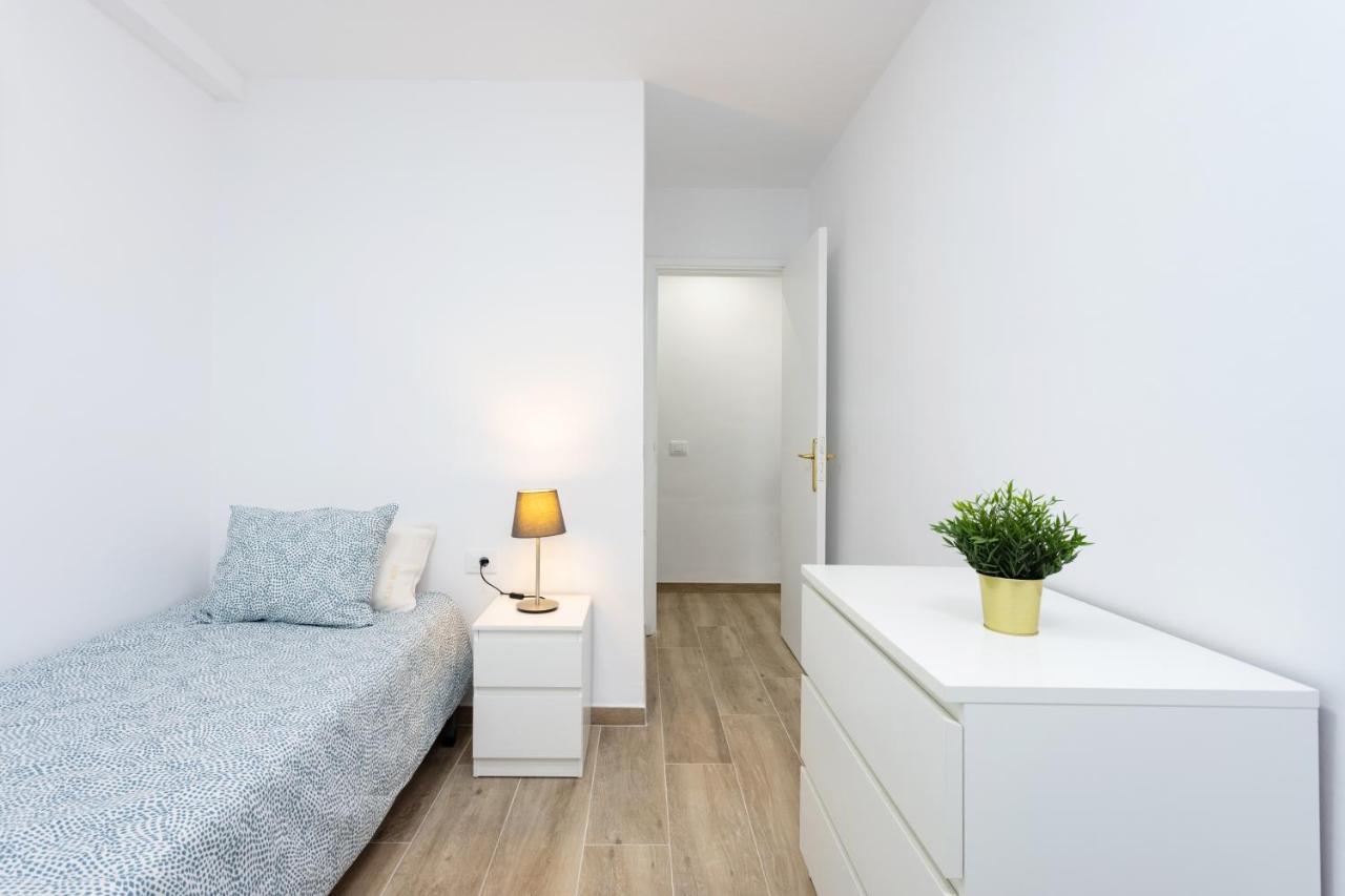 Home2Book Charming Apartment Santa Cruz, Wifi Luaran gambar