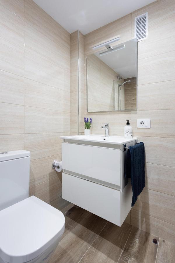 Home2Book Charming Apartment Santa Cruz, Wifi Luaran gambar