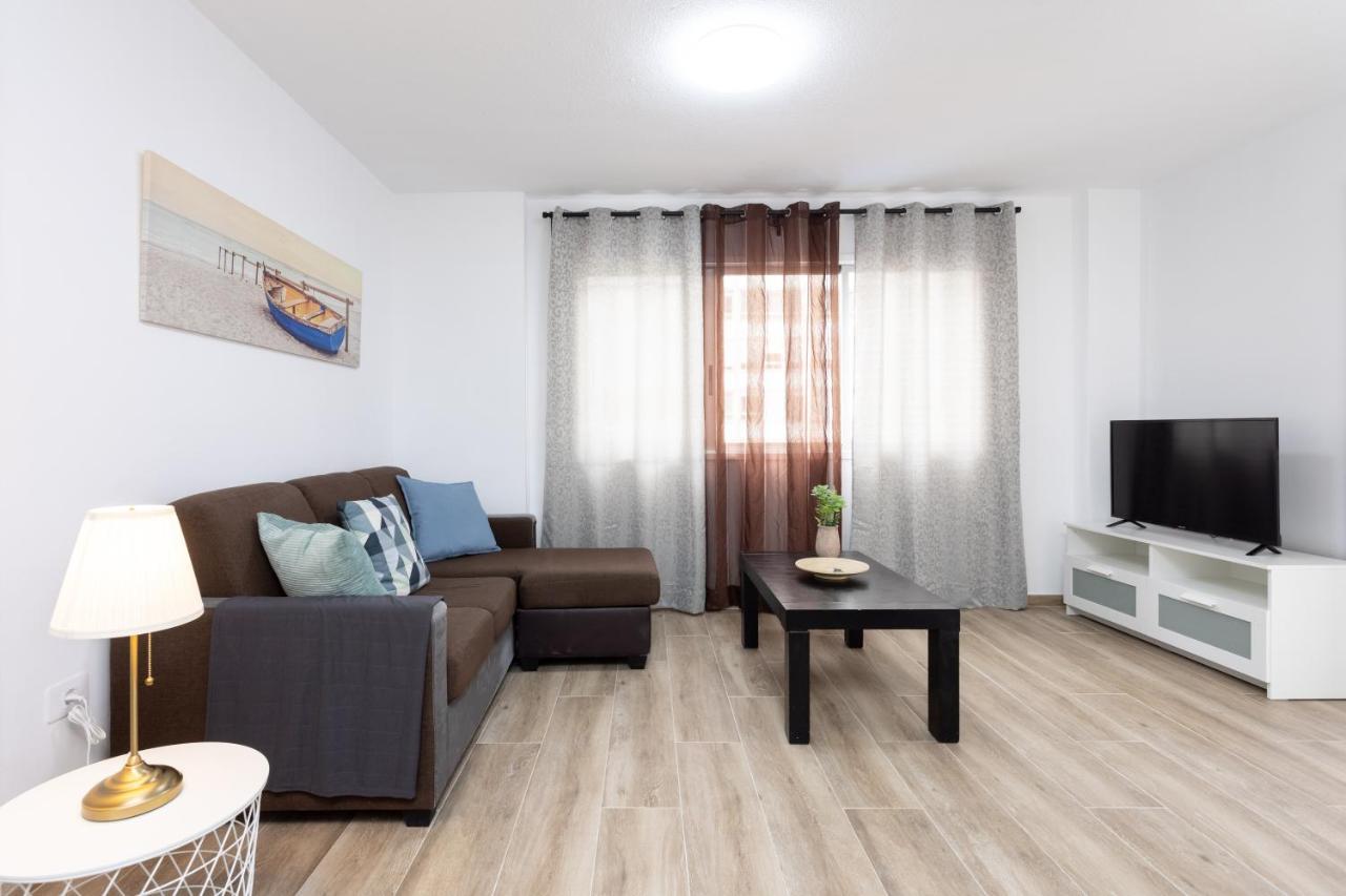 Home2Book Charming Apartment Santa Cruz, Wifi Luaran gambar