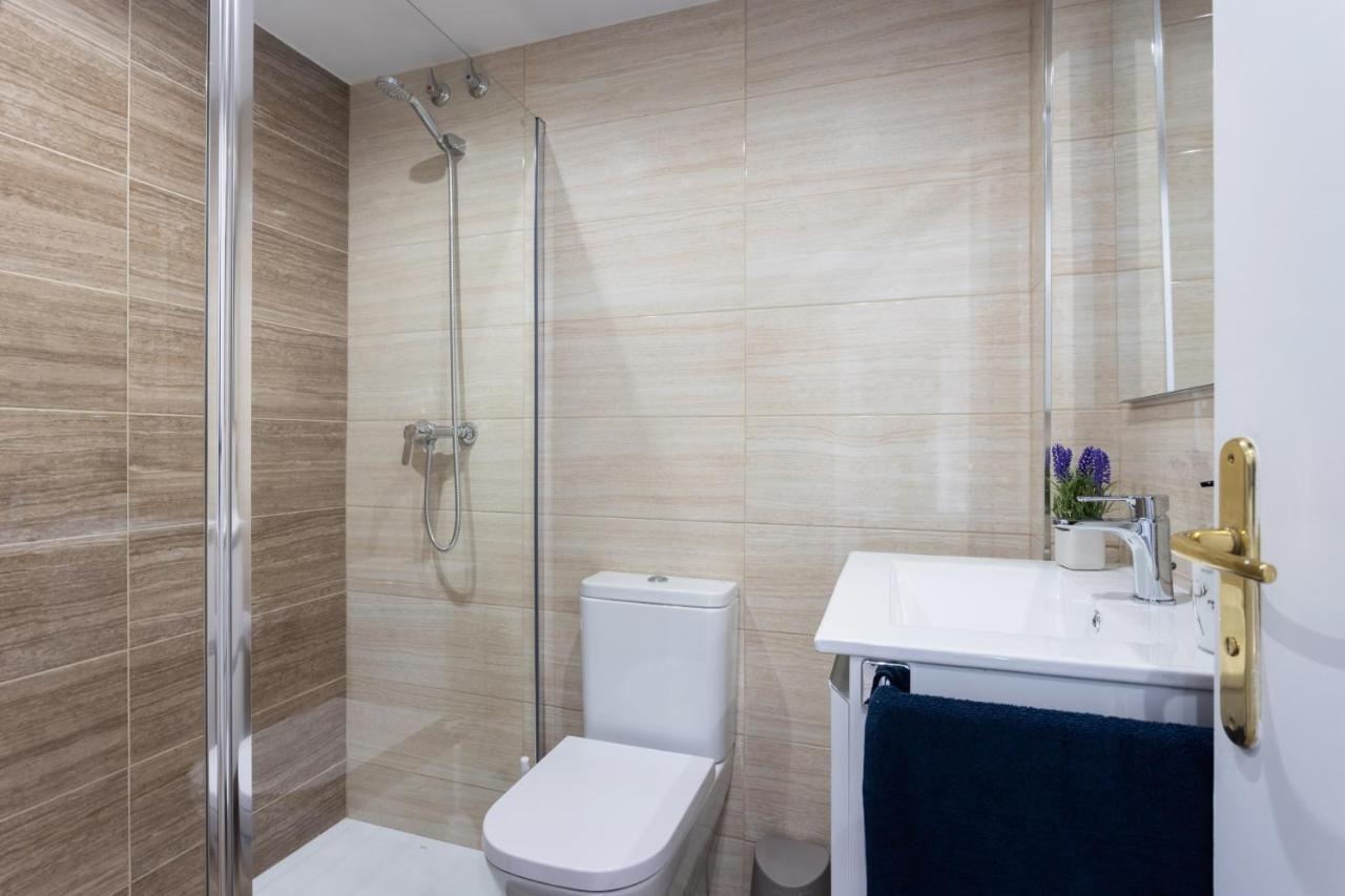 Home2Book Charming Apartment Santa Cruz, Wifi Luaran gambar