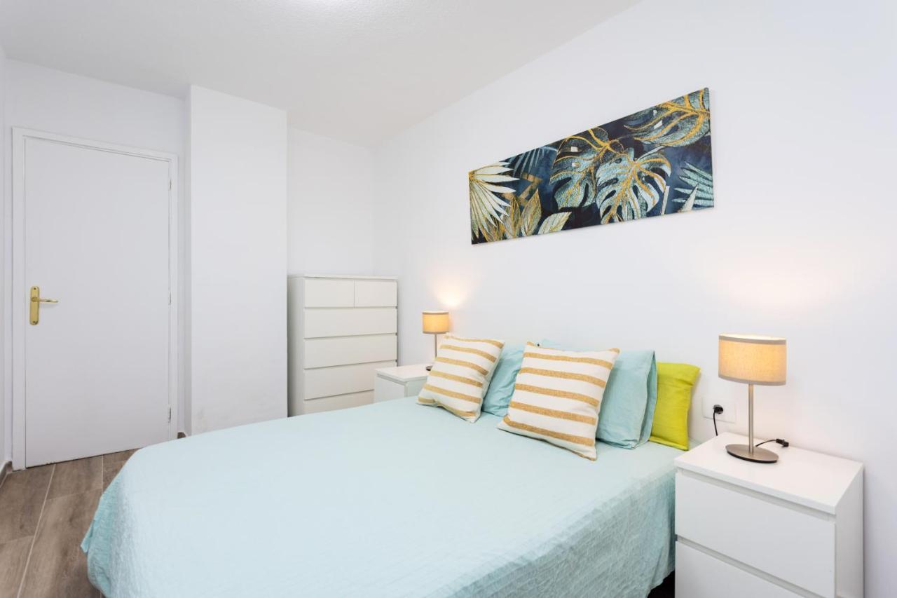 Home2Book Charming Apartment Santa Cruz, Wifi Luaran gambar