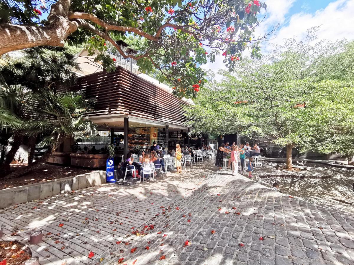 Home2Book Charming Apartment Santa Cruz, Wifi Luaran gambar